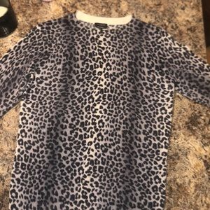 Medium Talbots Pure Cashmere Sweater